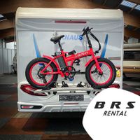 ***E-Bikes & E-Scooter*** zur Miete, Fat-Bikes von BAD BIKE! Nordrhein-Westfalen - Erwitte Vorschau