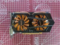 Grafikkarte | ZOTAC NVIDIA GeForce GTX 660 AMP! | 2 GB DDR 5 VRAM Niedersachsen - Nordstemmen Vorschau