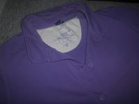 Cecil Sommer Sweatjacke lila (XXL) 46/48 Rheinland-Pfalz - Hachenburg Vorschau