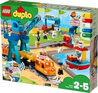 Lego Duplo Zug Niedersachsen - Nordenham Vorschau