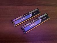 Corsair xms3 DDR3 RAM 2x 4GB Bayern - Bad Reichenhall Vorschau
