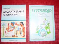 Aromatherapie für jeden Tag und Duftführer Bayern - Füssen Vorschau