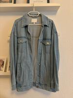 Jeansjacke hellblau blau Hannover - Mitte Vorschau