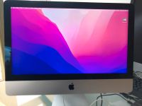 Apple iMac Retina 4K 21,5" A1418 2015 8GB 1TB Intel Core i5 3,1 G Nordrhein-Westfalen - Bergisch Gladbach Vorschau