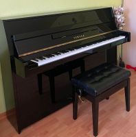 Klavier Yamaha B1 PE// EZ Hessen - Rödermark Vorschau