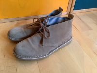 Mini boden leder schuh gr 35 Bayern - Ringelai Vorschau