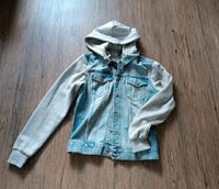 Jeansjacke Gr S H&M Sachsen - Penig Vorschau