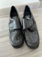 Rieker Damenschuhe Gr. 40 Nordrhein-Westfalen - Bergheim Vorschau