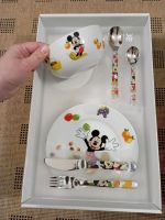 WMF Kinder Set 6 teilig Mickey Mouse *neu*OVP* Bayern - Schonungen Vorschau