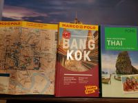 REISEBÜCHER THAILAND, BANGKOK & THAI SPRACHFÜHRER Rheinland-Pfalz - Veitsrodt Vorschau