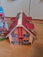 Playmobil Puppenhaus 5167 Schleswig-Holstein - Hennstedt bei Itzehoe Vorschau