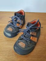 PEPINO Lauflernschuhe Kinder-Schuhe Leder Gr. 20 Niedersachsen - Aurich Vorschau