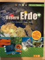 Buch von wissen heute: "unsere Erde" Rheinland-Pfalz - Waldweiler Vorschau