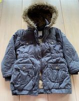 Winterjacke /Jacke von vertbaudet Gr. 98/104 Niedersachsen - Westerstede Vorschau