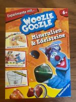 Woozle Goozle Mineralien und Edelsteine Experimente ab 6 Jahren Hessen - Ronneburg Hess Vorschau