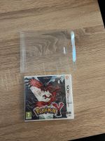 Pokémon Y 3DS Neu und OVP Sealed (Vga, Wata, Pixel) Bayern - Kulmbach Vorschau