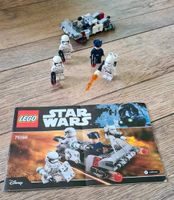 Lego StarWars Nr. 75166 Schleswig-Holstein - Westerrönfeld Vorschau