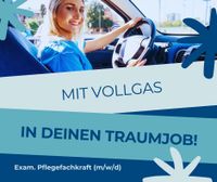 Mit Tempo in Deinen Traumjob in der ambulanten Pflege! Berlin - Spandau Vorschau