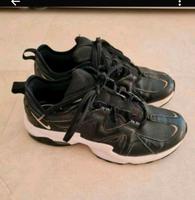 Schuhe/Sneaker Nike Air in Gr. 40. Niedersachsen - Bad Nenndorf Vorschau