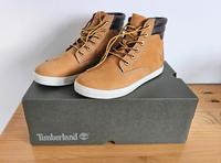 NEU Timberland Dausette Damen Sneaker Stiefel Gr. 37,5 Nordrhein-Westfalen - Heinsberg Vorschau