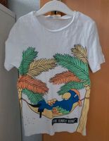 T-Shirt Gr. 122/128 von H&M Nordrhein-Westfalen - Bergisch Gladbach Vorschau