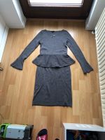 Comma Kleid Strickkleid 34 xs Baden-Württemberg - Tamm Vorschau