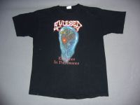 Avulsed Shirt, Death Metal Band Bayern - Massing Vorschau