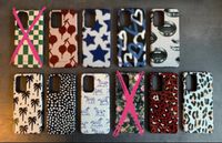 Burga Samsung A33 5G Hüllen - Smartphone Cases Nordrhein-Westfalen - Leverkusen Vorschau