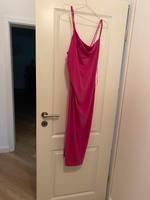 Zara Kleid pink L neu 43 Nordrhein-Westfalen - Lemgo Vorschau