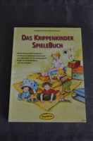 Das Krippenkinder Spielebuch / Ökotopia Sachsen - Erlau Vorschau