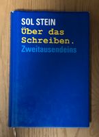 Über das Schreiben - Sol Stein Nordrhein-Westfalen - Dormagen Vorschau