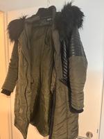 Winterjacke Niedersachsen - Lilienthal Vorschau