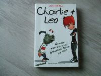 Taschenbuch Charlie + Leo, Ravensburger Buchverlag, ab 12 Jahren Niedersachsen - Himmelpforten Vorschau