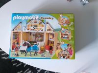 Playmobil Reitstall Hessen - Eppertshausen Vorschau