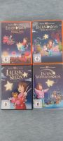 4 DVDS Lauras Stern, Lauras Weihnachtsstern etc Bad Doberan - Landkreis - Kühlungsborn Vorschau