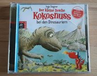 CD " Der kleine Drache Kokosnuss " ,Folge 20 Rheinland-Pfalz - Eitelborn Vorschau