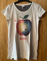 T-Shirt mit Apfel Bayern - Zandt Vorschau