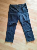 Jeans Gr. 46 K Kurzgröße Canda von C&A Niedersachsen - Stuhr Vorschau