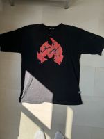 Vintage Wu Tang Clan Rap Tour Band Shirt 90er Berlin - Neukölln Vorschau