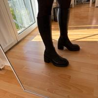 Vagabond Brooke Stiefel - Größe 38 Düsseldorf - Oberbilk Vorschau