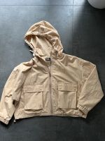 Blouson/ Jacke von Zara * beige * Gr. S Nordrhein-Westfalen - Bocholt Vorschau