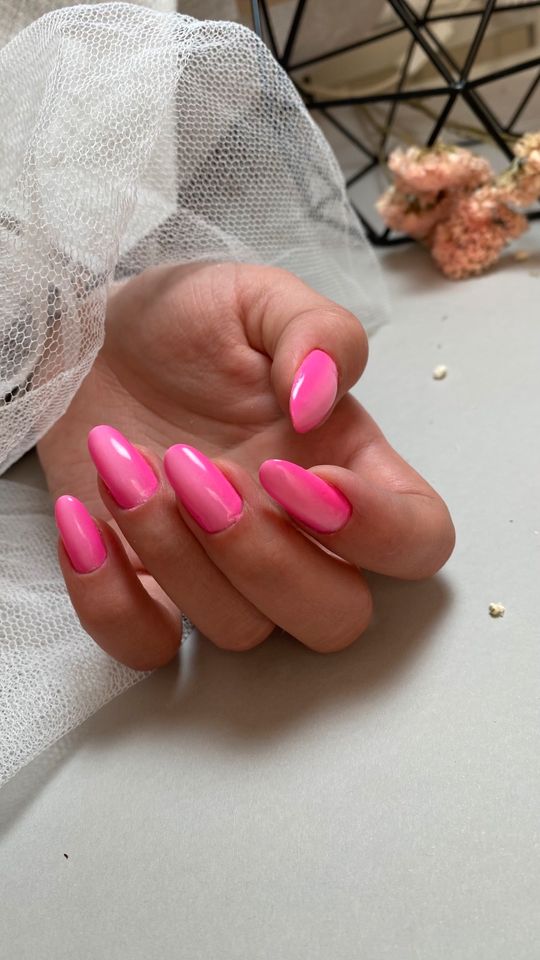 Maniküre Nageldesign Verlängerung Schellack Gel Nagelstudio in Cloppenburg