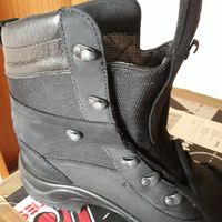 BALTES Concept Herren Feuerwehrstiefel Größe 45, ungetragen, neu Stuttgart - Untertürkheim Vorschau