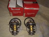 Toyota MR2 Corolla Hilux Venza Camry RAV4 Lexus LS400 Thermostat Niedersachsen - Gifhorn Vorschau