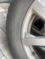 Audi Q5 8R Winterreifen 235/65 R17 mit Felgen Bad Godesberg - Mehlem Vorschau