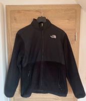 ✅The North Face Denali Fleece Fell-Jacke Schwarz/Black S Vintage Sachsen - Treuen Vorschau