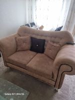 Couch zum verkaufen Friedrichshain-Kreuzberg - Kreuzberg Vorschau