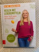 Buch - Heilen mit Lebensmitten Rheinland-Pfalz - Weitefeld Vorschau