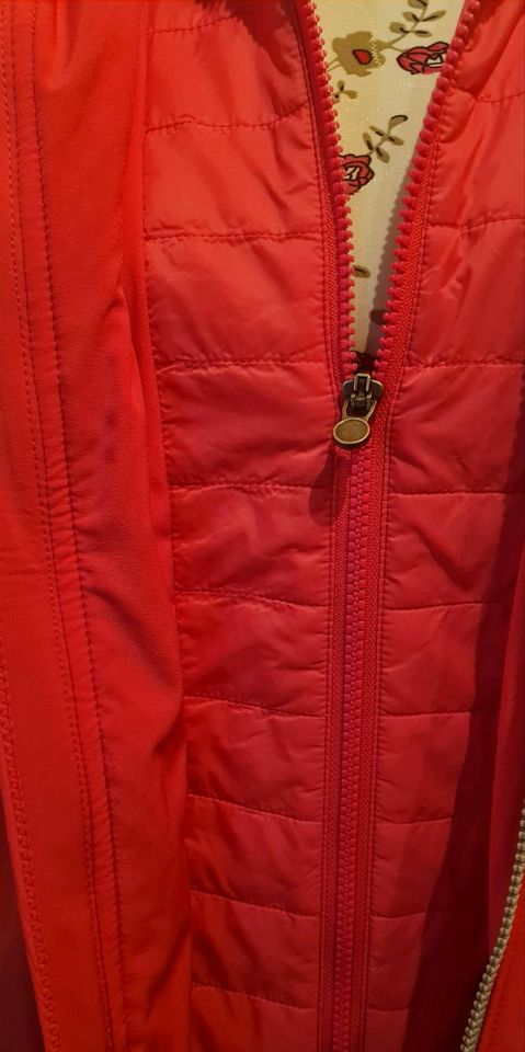 Tecwear Softshelljacke Gr. 38 in Uplengen