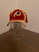 Vintage Cap Washington Redskins Football Kappe NFL Bayern - Coburg Vorschau